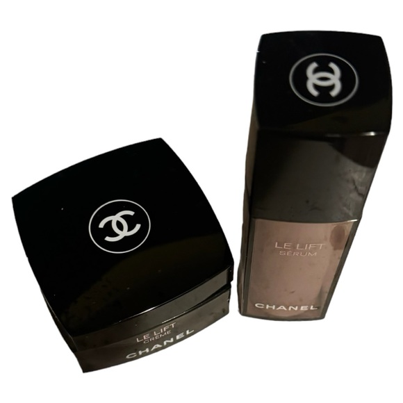 Chanel display jars😍 - Picture 2 of 2